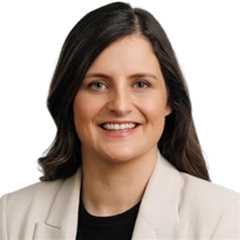 Catherine Ardagh